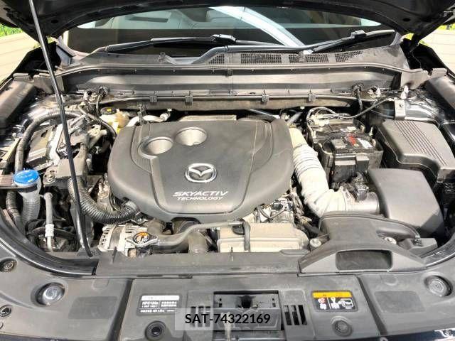 Mazda CX-5 2019-02 358581-18