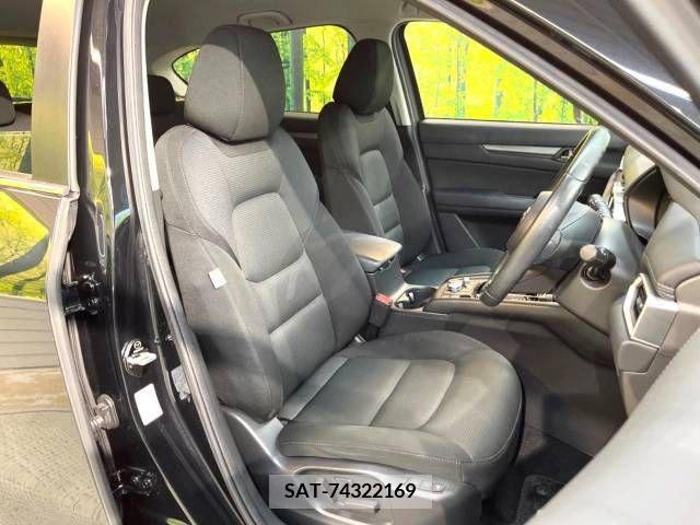 Mazda CX-5 2019-02 358581-8