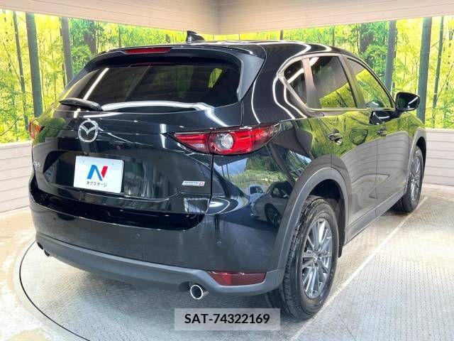 Mazda CX-5 2019-02 358581-17