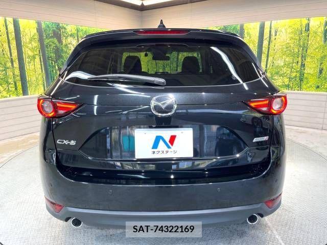 Mazda CX-5 2019-02 358581-15