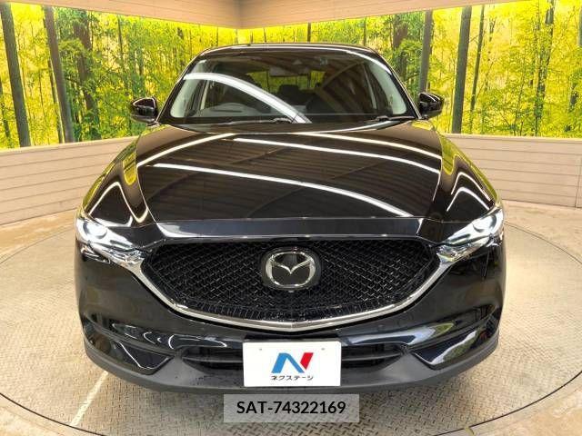 Mazda CX-5 2019-02 358581-14