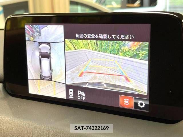 Mazda CX-5 2019-02 358581-3