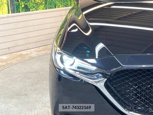 Mazda CX-5 2019-02 358581-12