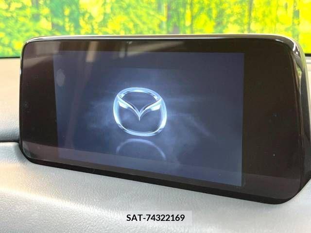 Mazda CX-5 2019-02 358581-2