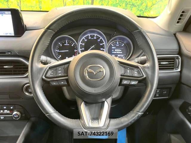 Mazda CX-5 2019-02 358581-11