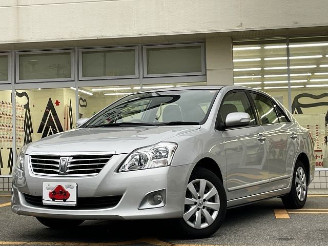 Toyota PREMIO 2010-10 181553-0