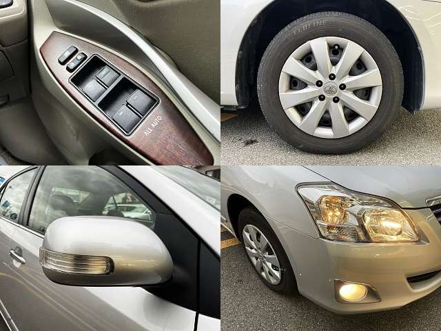 Toyota PREMIO 2010-10 181553-8