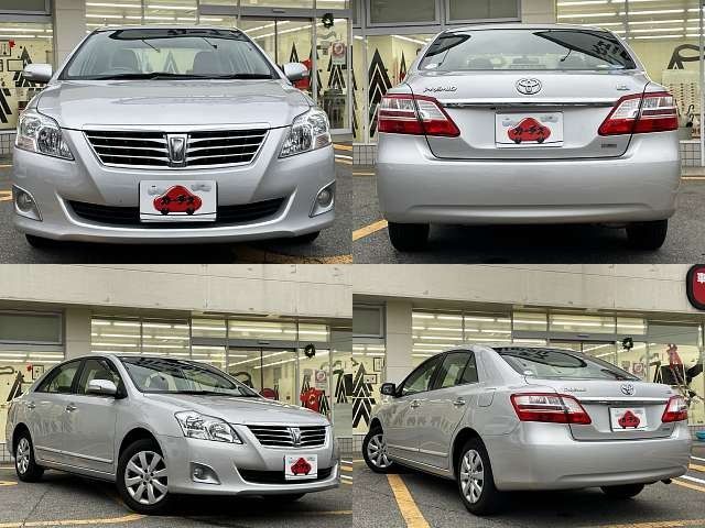 Toyota PREMIO 2010-10 181553-3