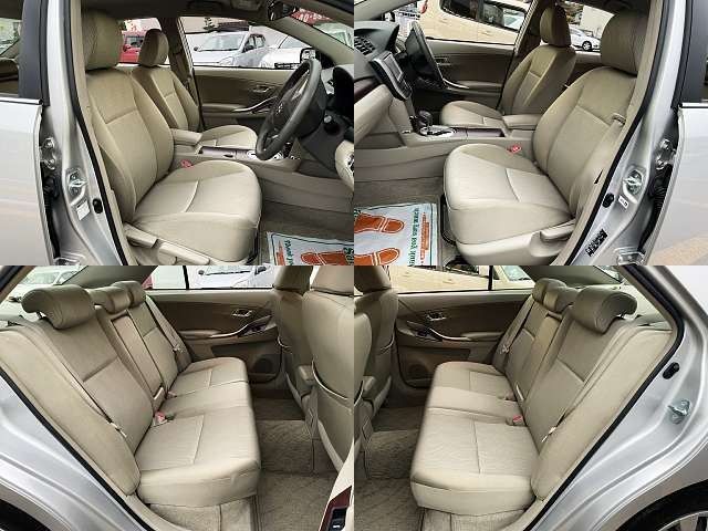 Toyota PREMIO 2010-10 181553-4