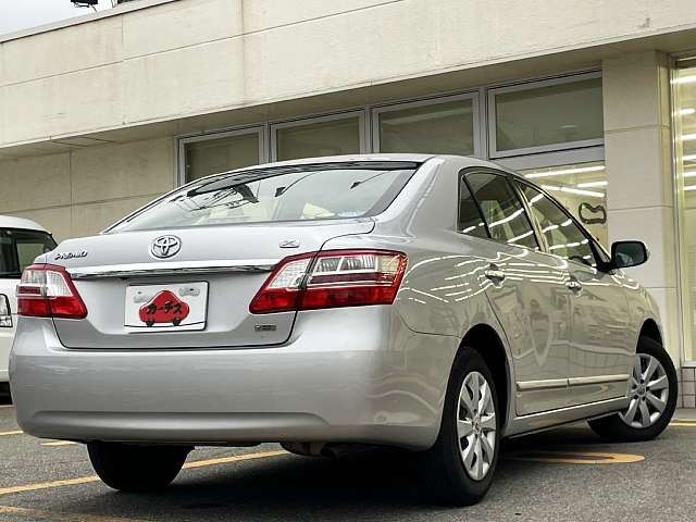 Toyota PREMIO 2010-10 181553-2