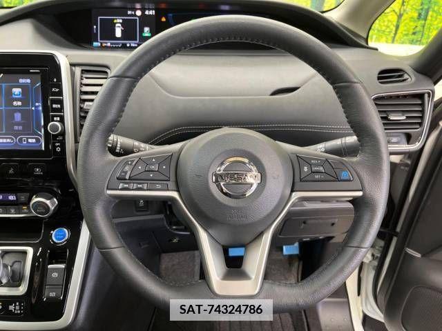 Nissan SERENA 2018-06 367687-16