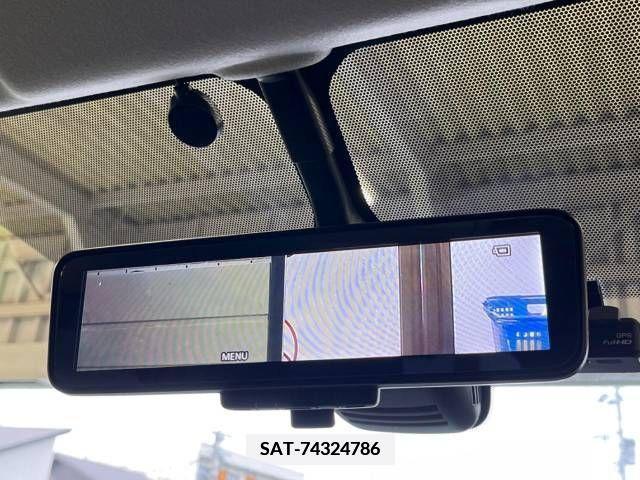 Nissan SERENA 2018-06 367687-5