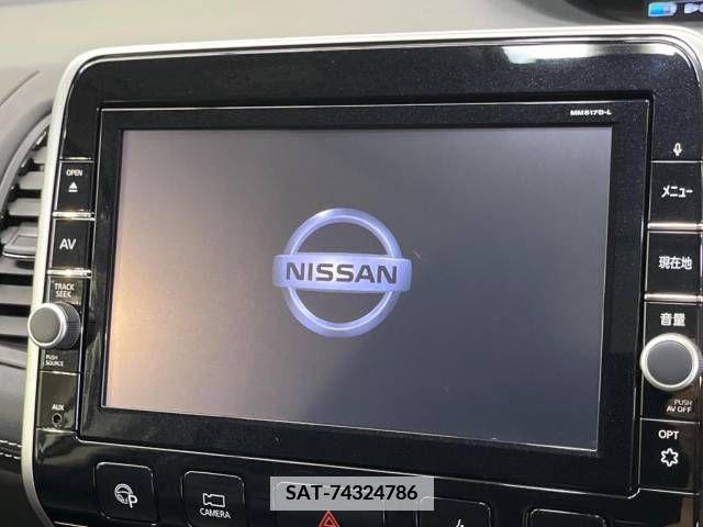 Nissan SERENA 2018-06 367687-2