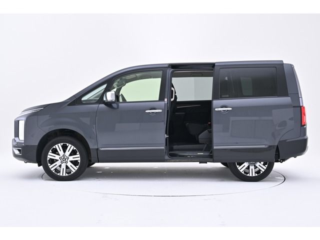 Mitsubishi DELICA D5 2022-09 189230-2