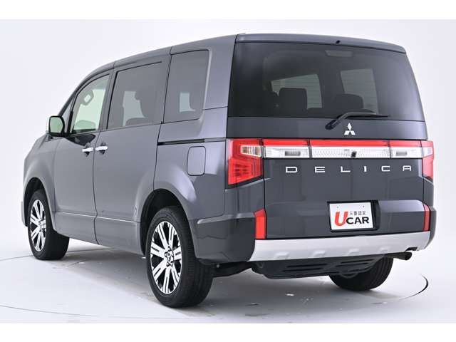 Mitsubishi DELICA D5 2022-09 189230-19