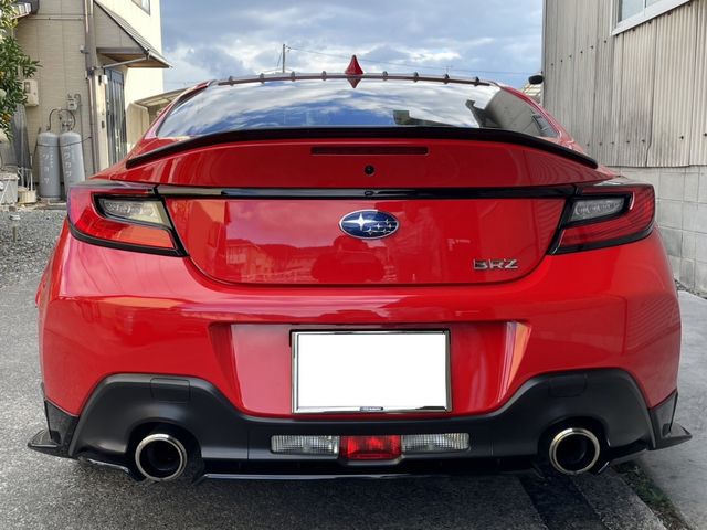 Subaru BRZ 2021-09 196266-2