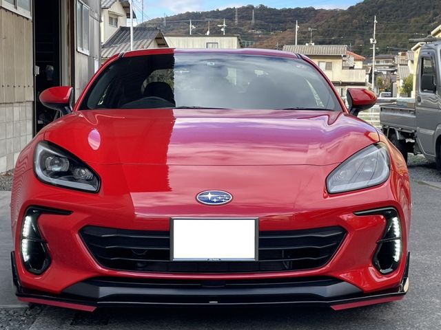 Subaru BRZ 2021-09 196266-4