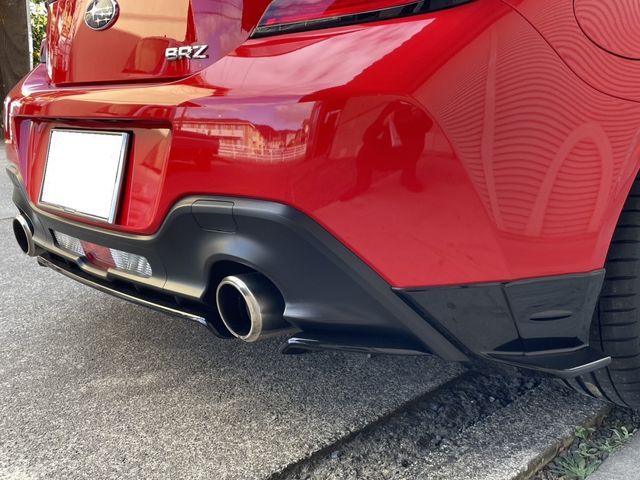 Subaru BRZ 2021-09 196266-12
