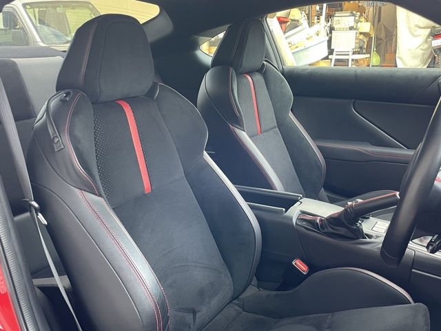 Subaru BRZ 2021-09 196266-23