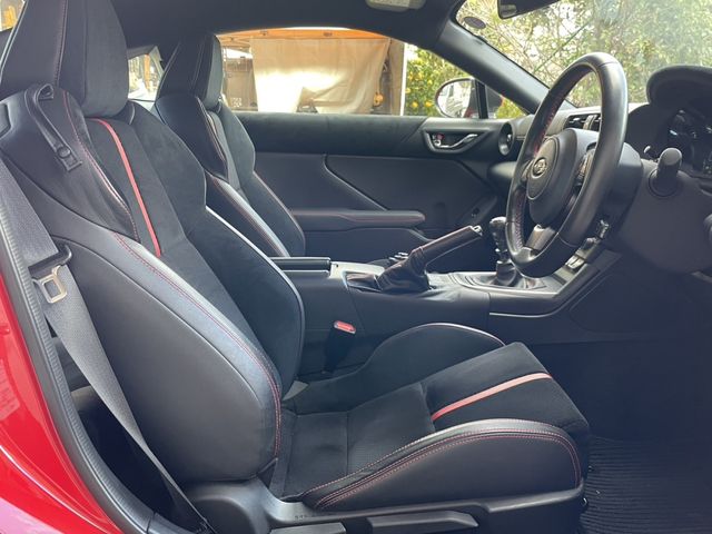 Subaru BRZ 2021-09 196266-1