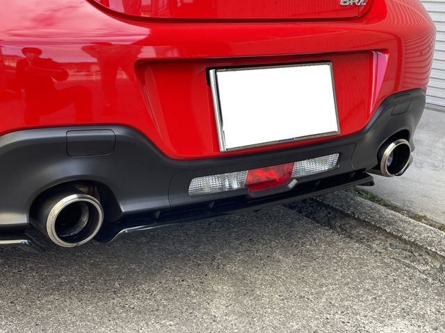 Subaru BRZ 2021-09 196266-7