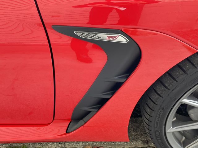 Subaru BRZ 2021-09 196266-9