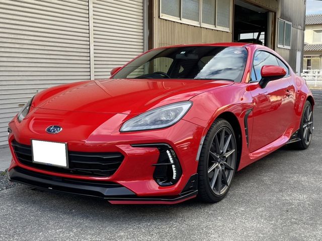 Subaru BRZ 2021-09 196266-3