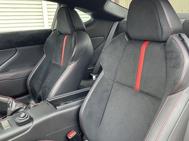 Subaru BRZ 2021-09 196266-22