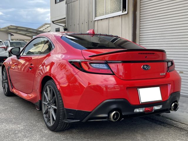 Subaru BRZ 2021-09 196266-5