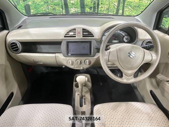 Suzuki ALTO 2013-12 287145-1
