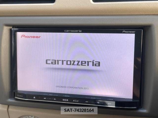 Suzuki ALTO 2013-12 287145-2