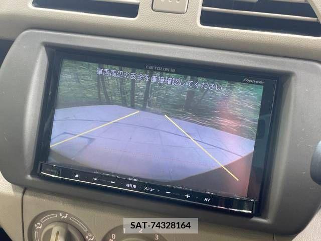 Suzuki ALTO 2013-12 287145-3