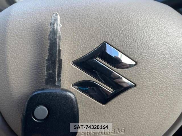 Suzuki ALTO 2013-12 287145-5