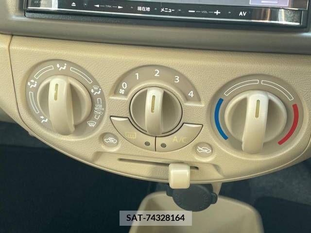 Suzuki ALTO 2013-12 287145-6