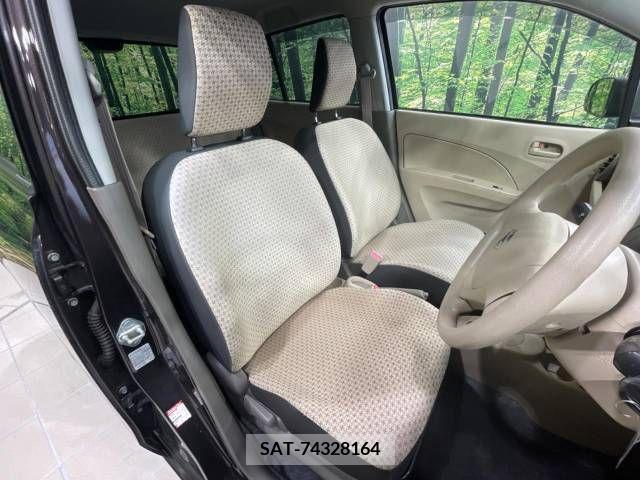 Suzuki ALTO 2013-12 287145-7
