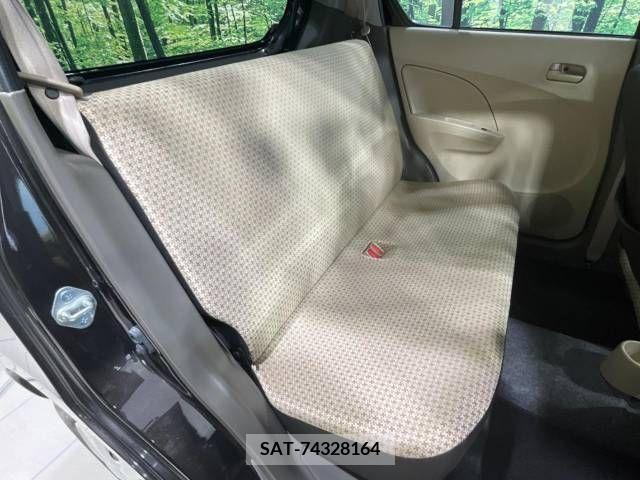 Suzuki ALTO 2013-12 287145-8