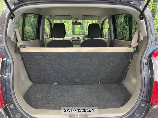 Suzuki ALTO 2013-12 287145-9