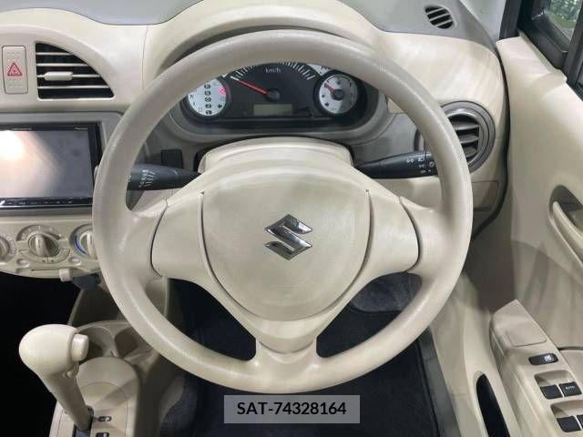 Suzuki ALTO 2013-12 287145-10