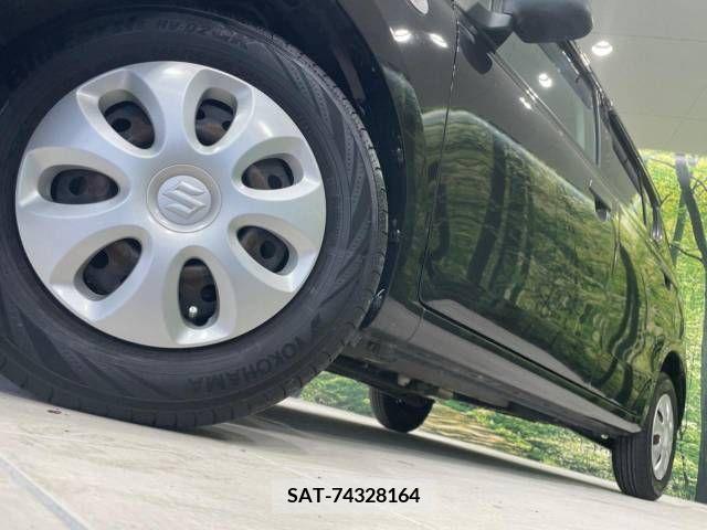 Suzuki ALTO 2013-12 287145-12