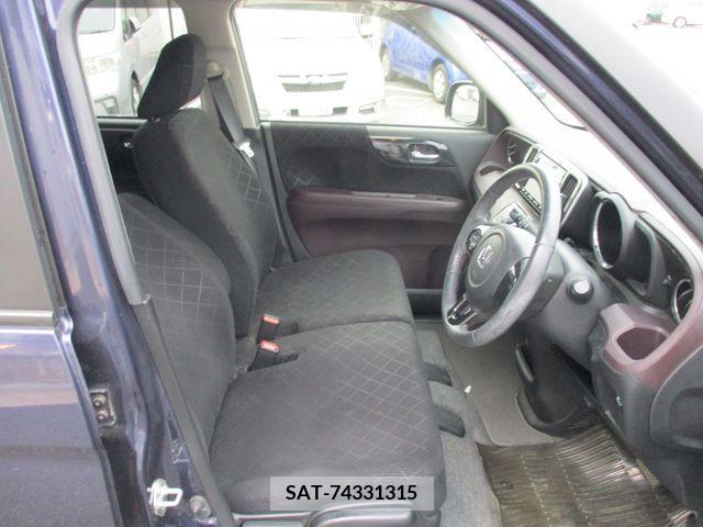 Honda N-ONE 2013-01 279741-9