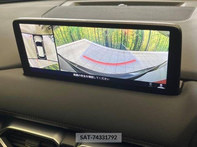 Mazda CX-5 2021-07 266176-3