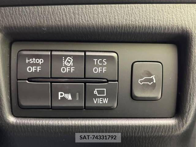 Mazda CX-5 2021-07 266176-5