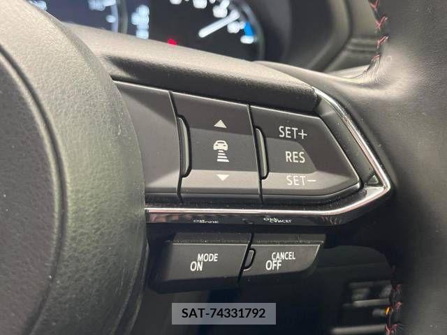 Mazda CX-5 2021-07 266176-6