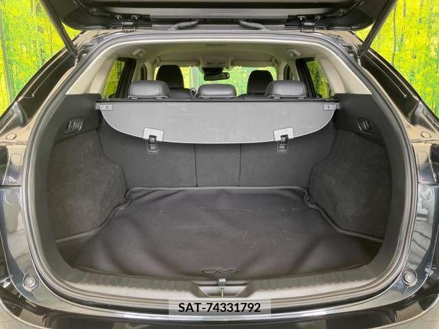 Mazda CX-5 2021-07 266176-10