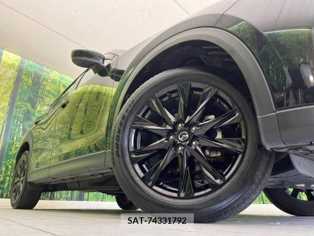 Mazda CX-5 2021-07 266176-13