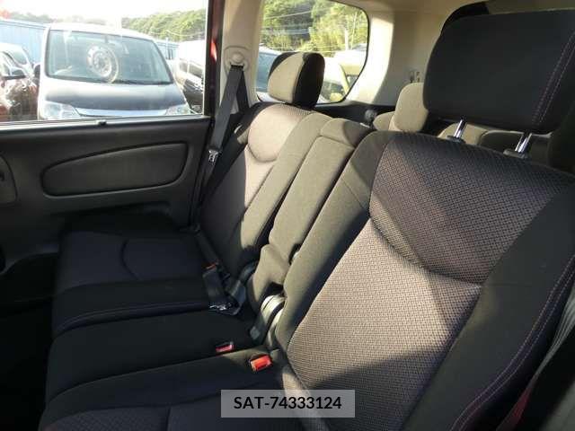Nissan SERENA 2011-02 256172-7