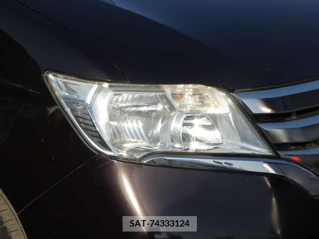 Nissan SERENA 2011-02 256172-15