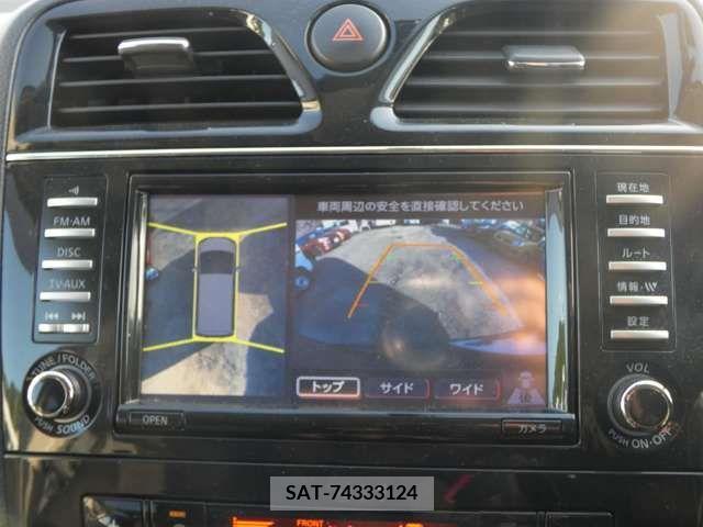 Nissan SERENA 2011-02 256172-13