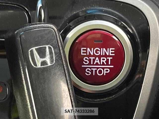 Honda N BOX CUSTOM 2013-07 253895-3
