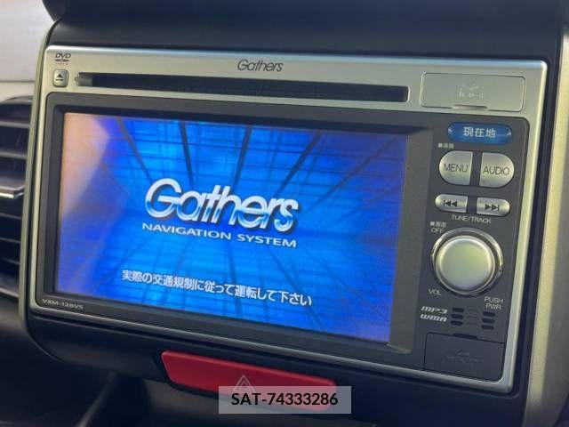 Honda N BOX CUSTOM 2013-07 253895-2